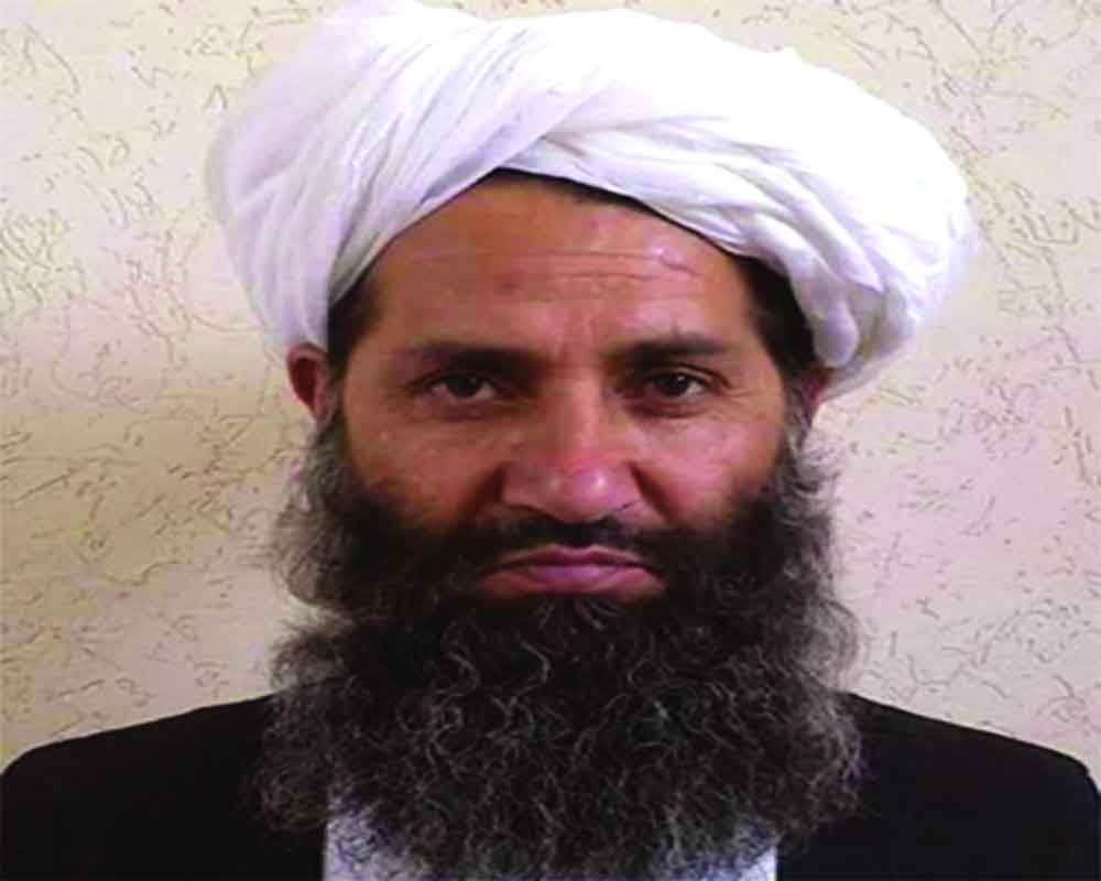 Pakistan reaches out to Taliban supremo