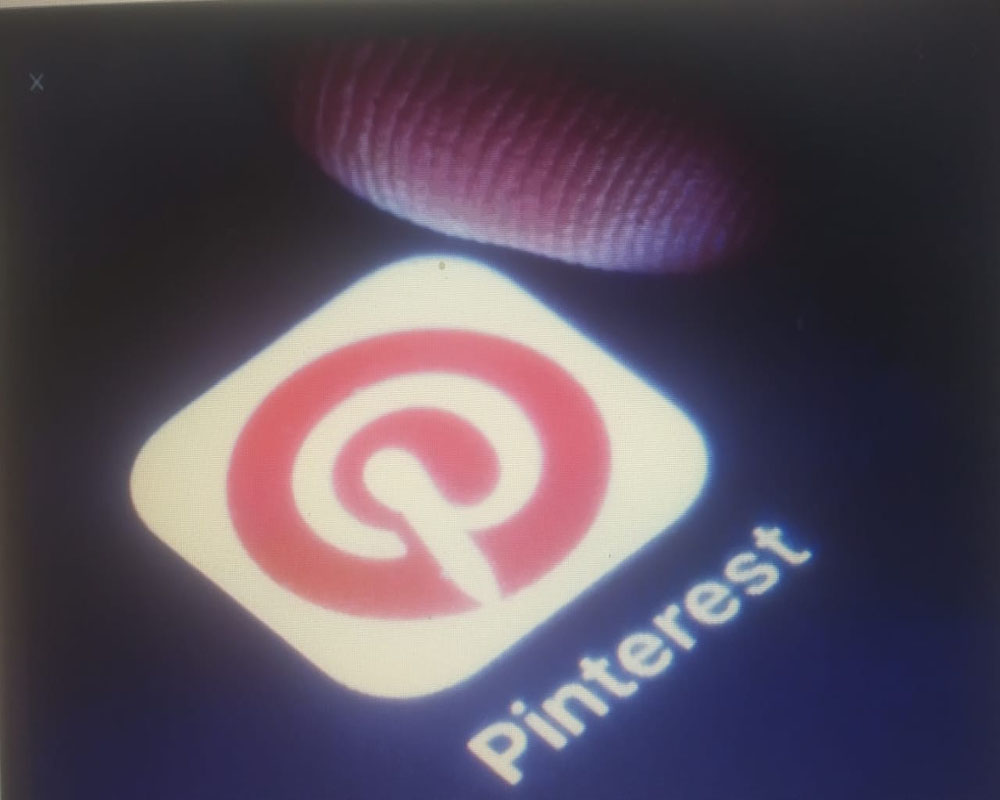 Pinterest to add shopping feature to its Shuffles app