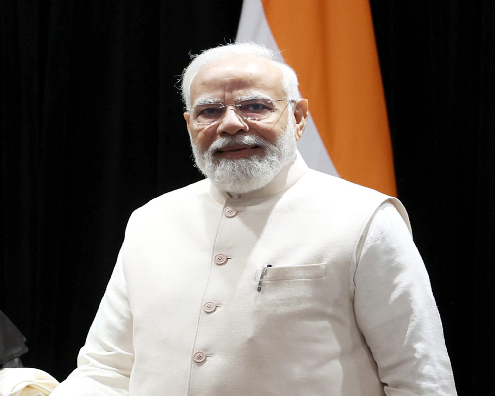 PM Modi set to attend special community event in Sydney