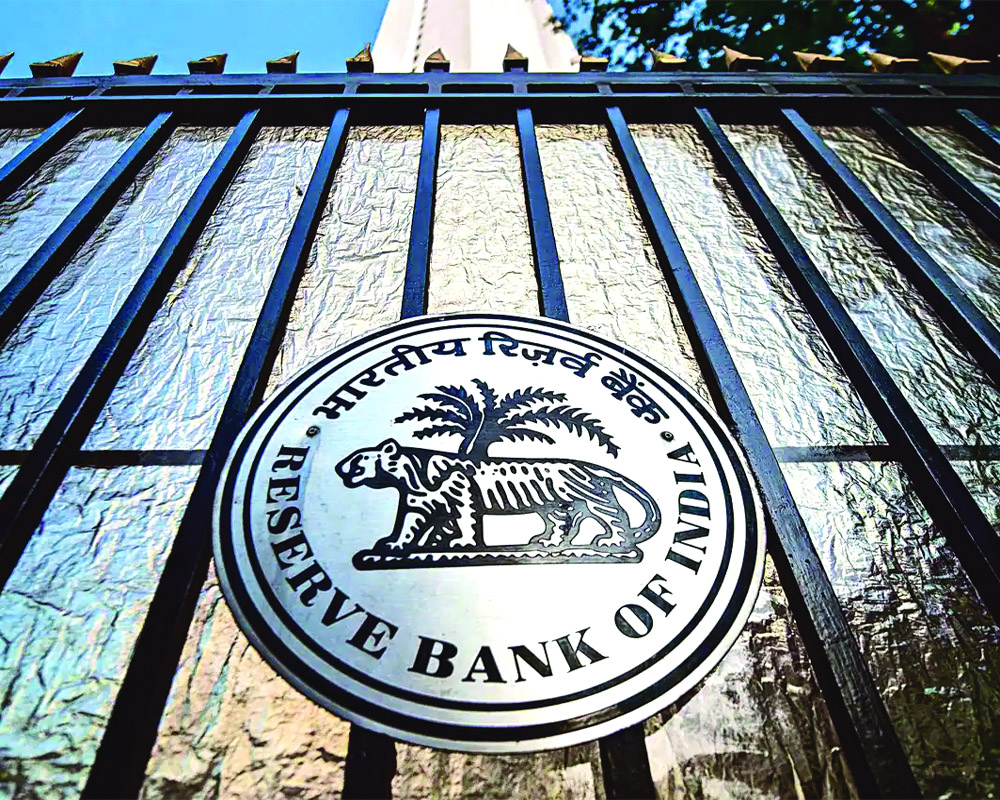 RBI’s caution on ‘unsecured advances’
