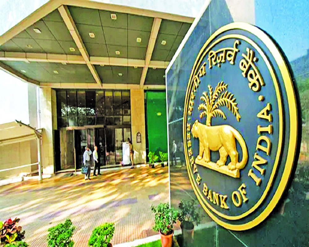 RBI's fresh approach is promising