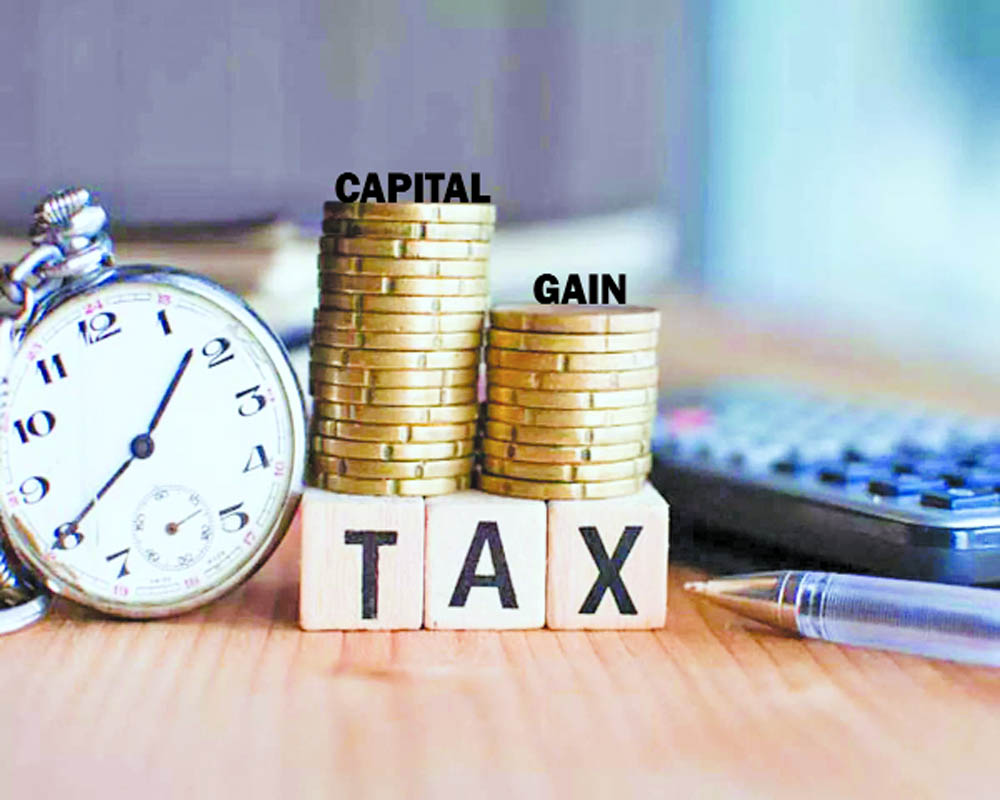 Reforming the capital gains tax a smart move