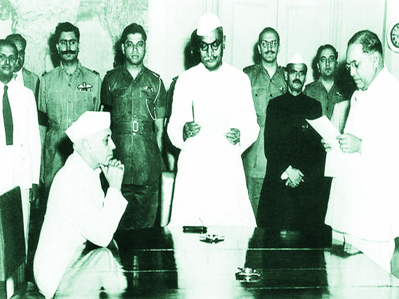 Revisiting the Poona Pact