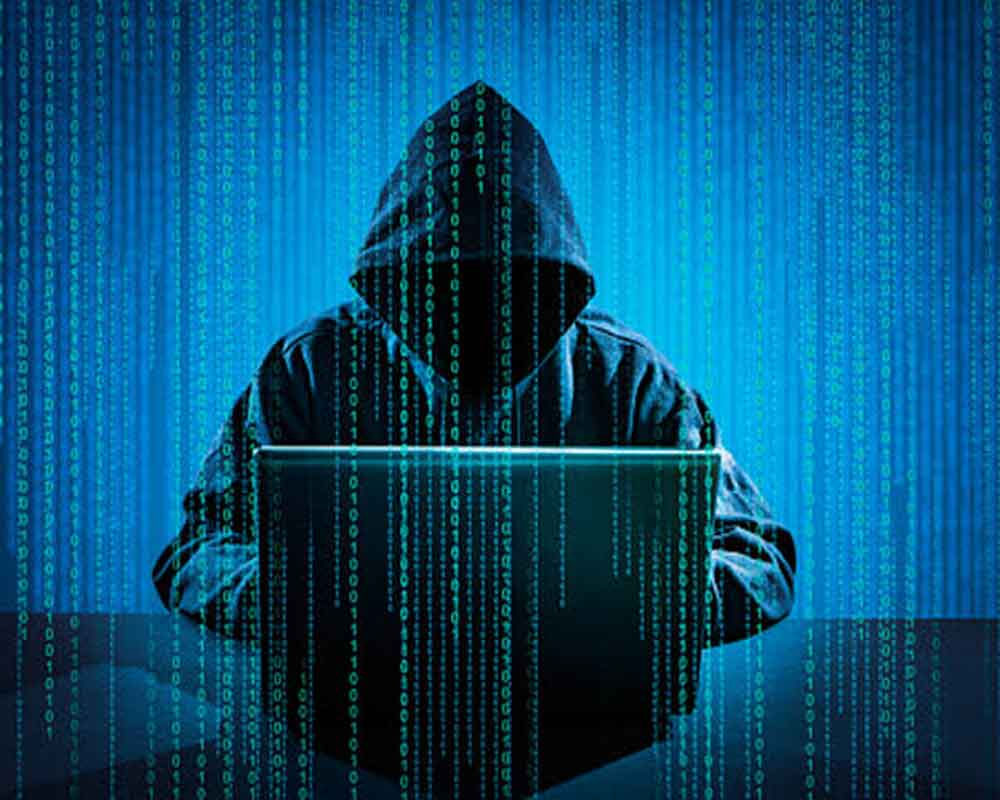 Russian hackers hit Indian Health Ministry's website: Cyber-security firm