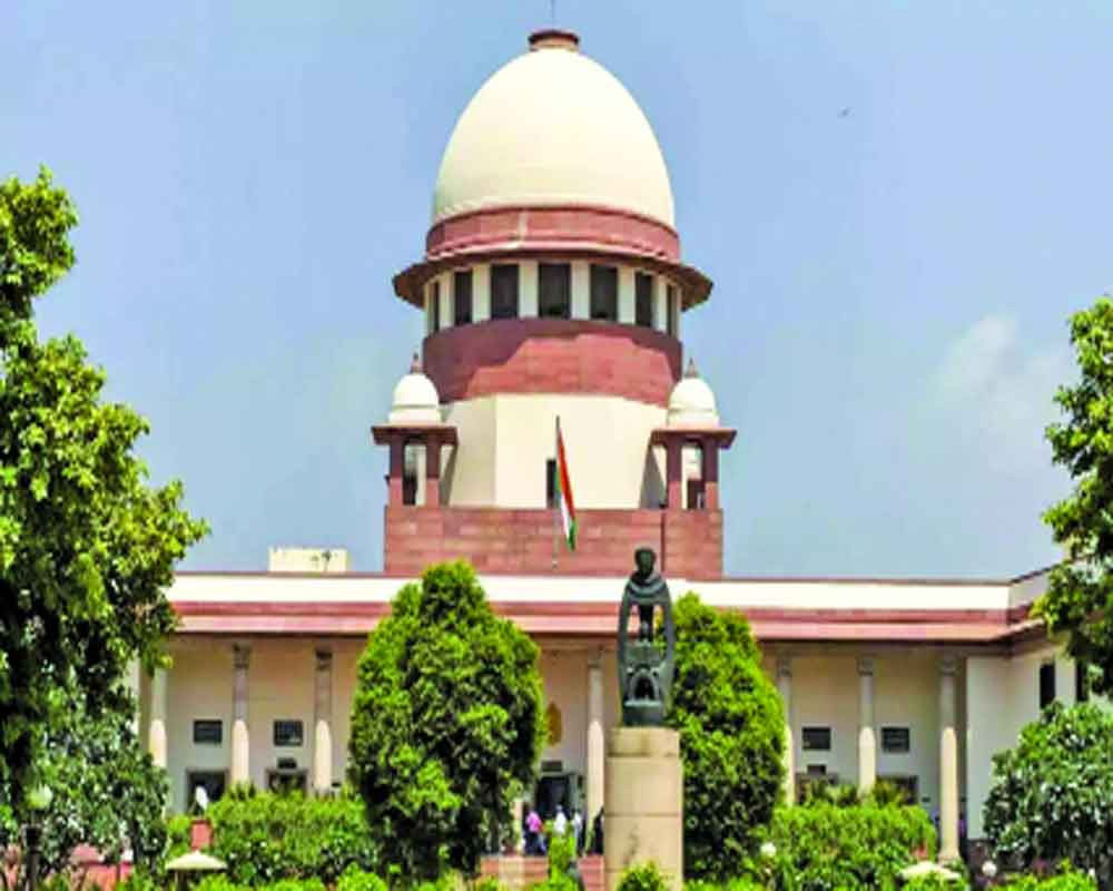 SC agrees to set up new bench to hear review plea in 2012 Chhawla gangrape case