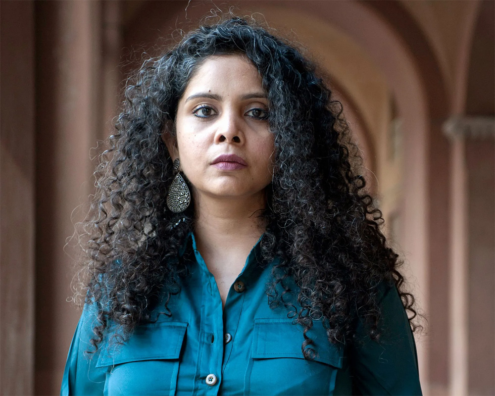 SC junks Rana Ayyub's plea challenging Ghaziabad court summons against her in PMLA case