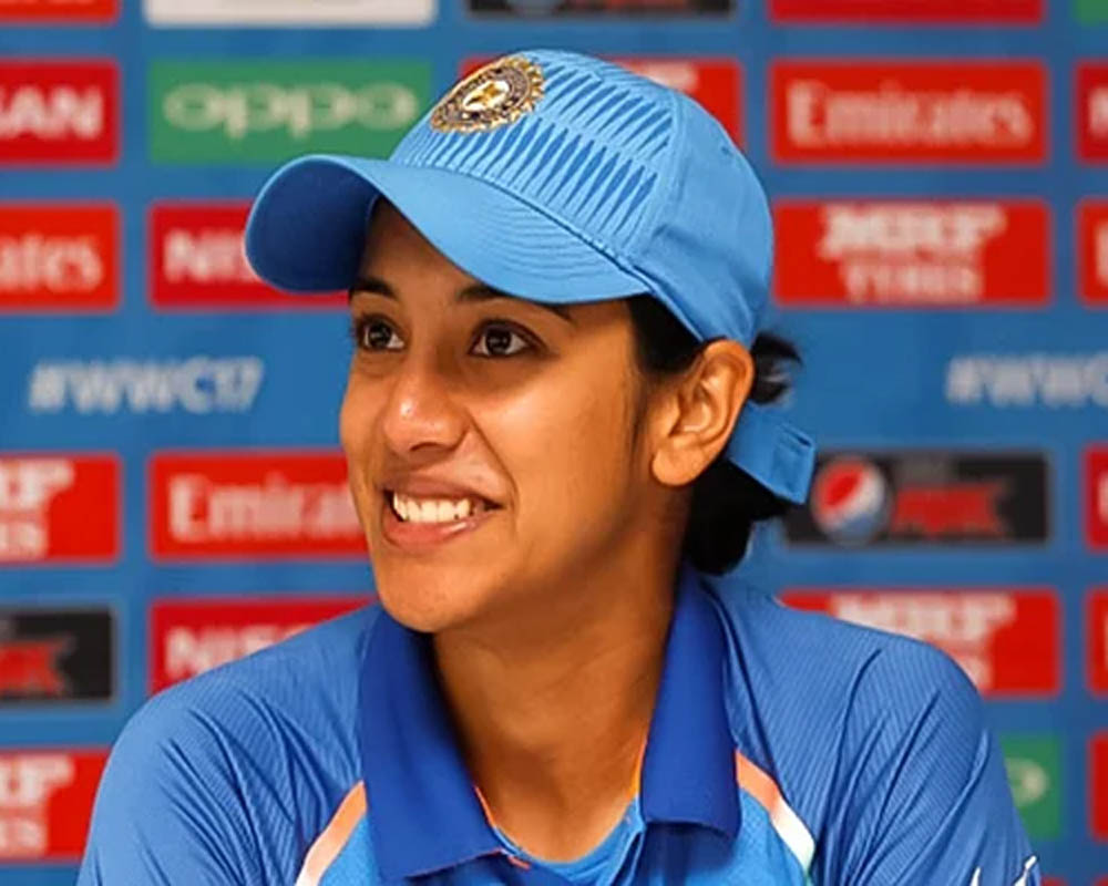 Smriti Mandhana bought by RCB for whopping Rs 3.40 crore, MI gets ...