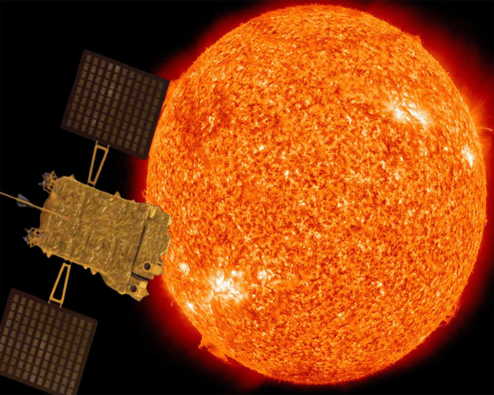 Solar wind particle experiment payload onboard Aditya-L1 starts operations: ISRO