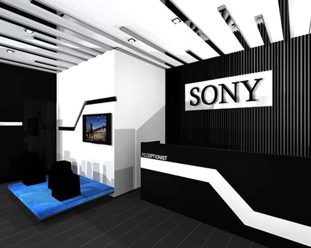 Sony confident for double-digit growth journey in India, helped by premiumisation