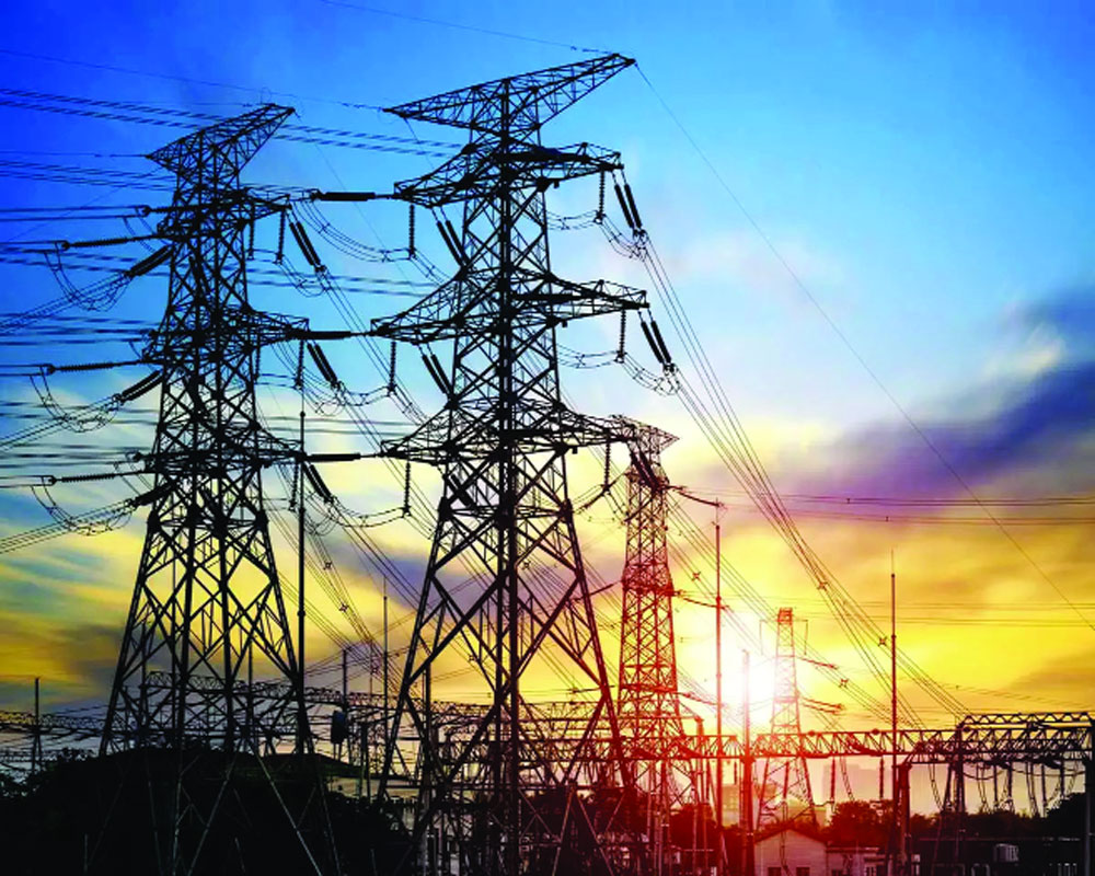 State doles can put discoms at risk