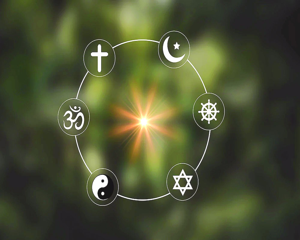 Syncretism: A vision for Indiaâ€™s future