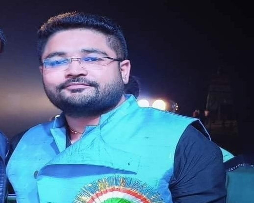 Teachers' scam: Youth Trinamool Congress leader Kuntal Ghosh arrested by ED