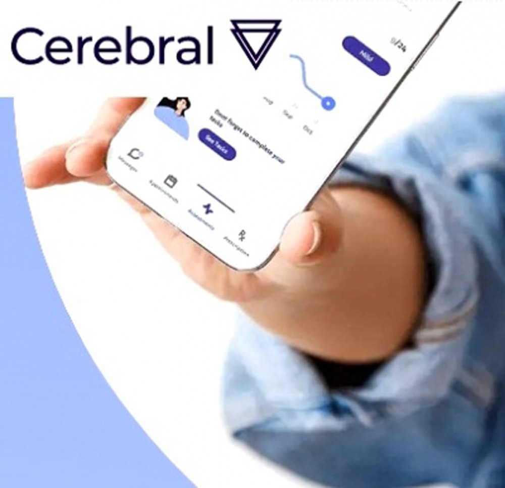 Telehealth startup Cerebral shares data of 3.1 mn patients with advertisers
