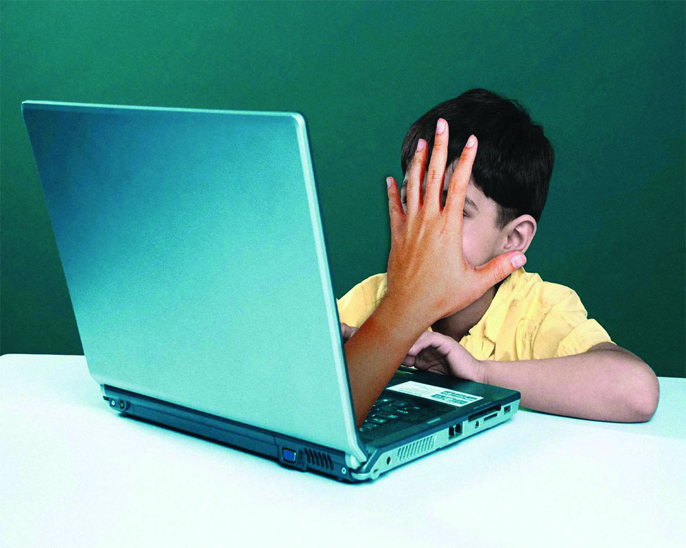 The Internet And Your kids