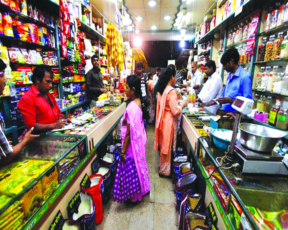 Time for 100 per cent FDI in retail sector