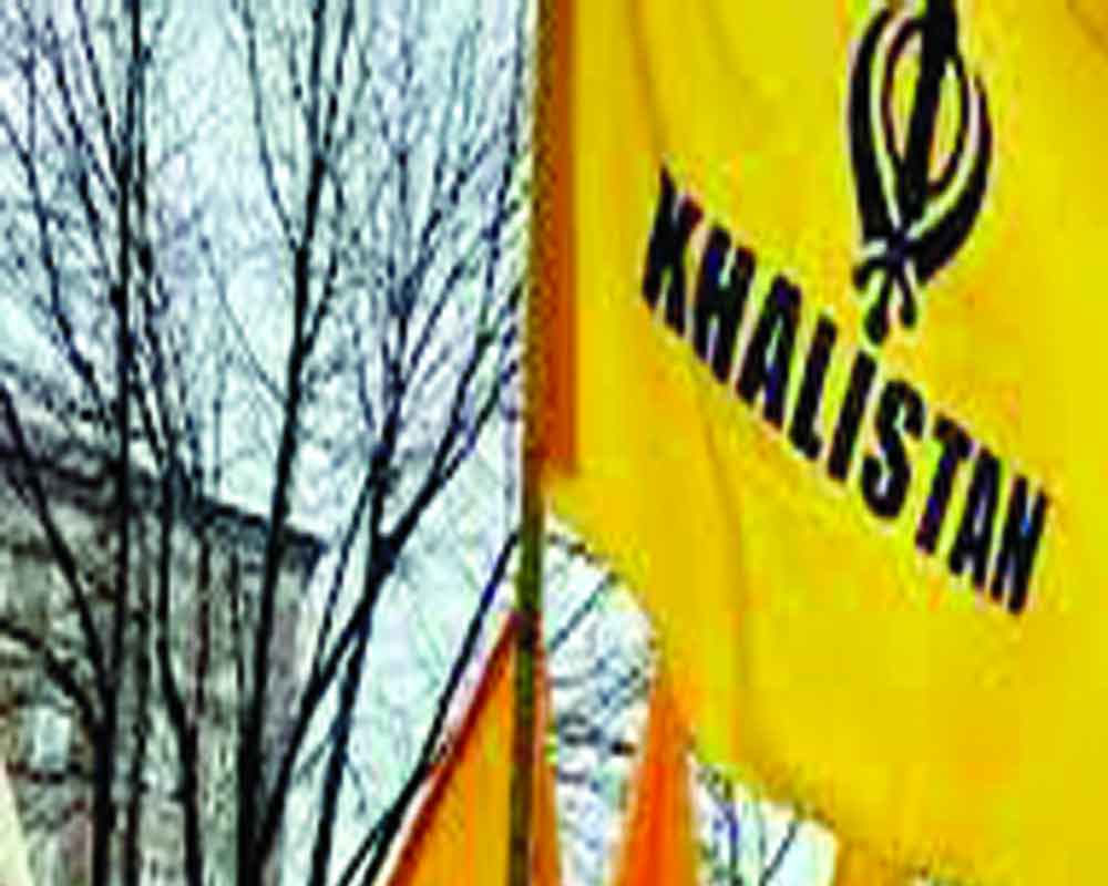 UK flags radicalisation in Britain on Kashmir, Khalistan