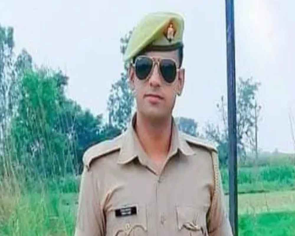 UP: Family of criminal open fire at police team in Kannauj, constable killed in encounter