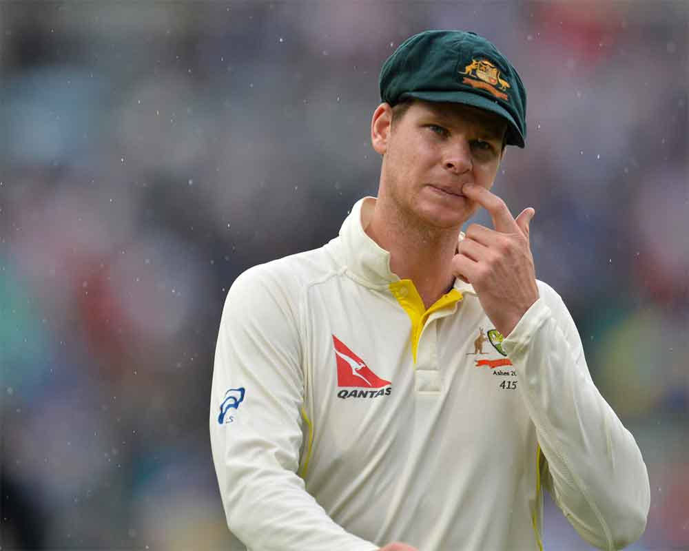We could face sort of similarities at Oval to what we had in India: Smith on potential spin threat ahead of WTC final