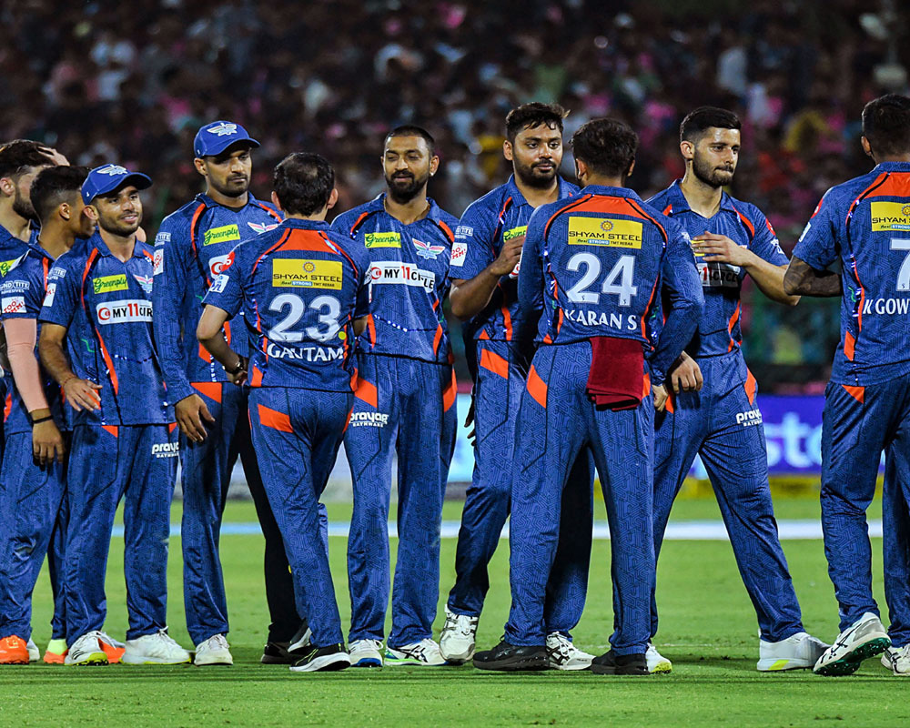 With MI's batting finally clicking, LSG bowlers have task cut out