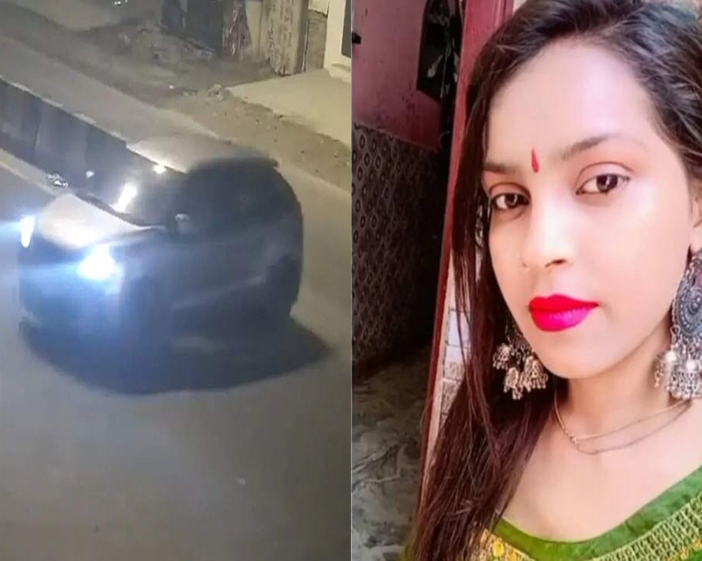 Woman dragged under car: No injury suggestive of sexual assault as per preliminary autopsy report, says Delhi Police