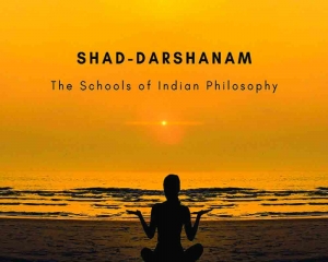 ‘Shad Darshan': basis of Indian philosophy