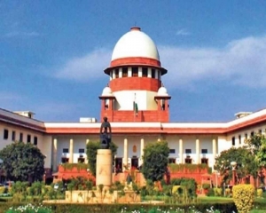 'Extremely excessive': SC quashes Rs 2 crore compensation for haircut gone wrong