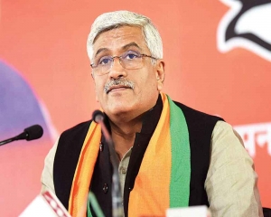 'Magic' has ended in Rajasthan: Shekhawat takes dig at Gehlot as poll trends show BJP edge