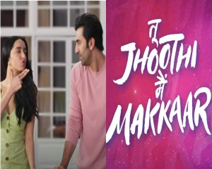 'Tu Jhoothi Main Makkaar' worldwide box office score reaches to Rs 122 crore