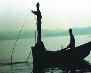 198 Indian fishermen released from Pakistani jail