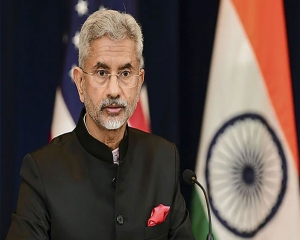 Active first day of bilateral, multilateral meetings for Jaishankar in New York