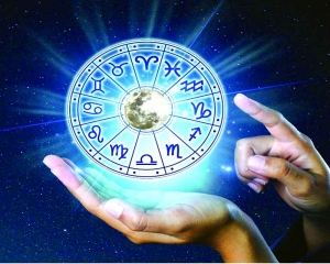 Astrology helps reinvent oneself