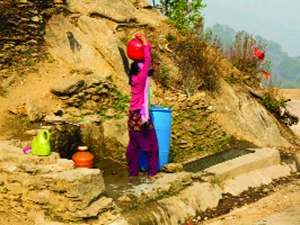 Battling cultural taboos in Uttarakhand