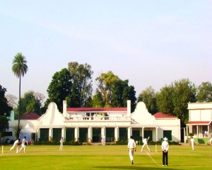 Birthplace of Indian cricket board sealed