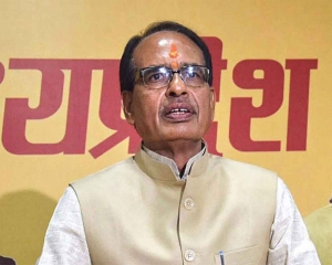 BJP's resounding win boosts Chouhan as leadership mulls chief ministerial choices in 3 states