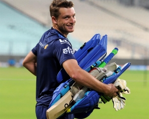 Buttler frustrated but understands why players opting franchise cricket over national duty