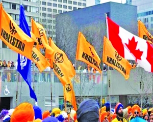 Canada must  rein in extremists