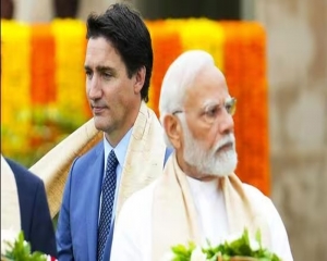 Canada's allegations against India based on Indian officials' communications, inputs from ally in Five Eye network: Report