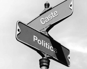 Castigating politics