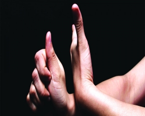 Celebrating International Day of Sign Languages