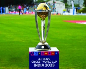 Cricket World Cup: A spectacle of excellence