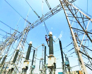 Delhi power tariff will only go North