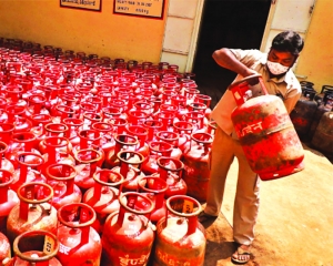 Exit from LPG subsidy, completely