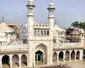 Gyanvapi-Shringar Gauri issue: HC dismisses mosque committee's plea against maintainability of suit filed by five Hindu women