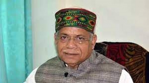 Himachal Governor aims to make state free from drugs