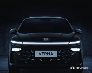 Hyundai drives in new Verna starting at Rs 10.89 lakh; hots up competition in mid-size sedan segment