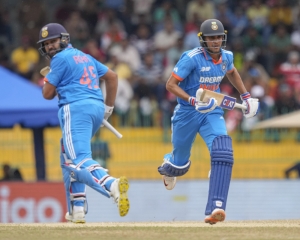 India opt to bat against Sri Lanka in Super 4 match of Asia Cup