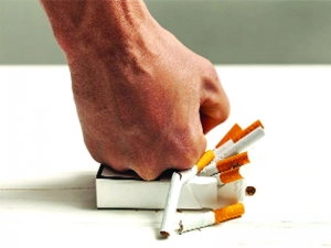 Innovative ways to beat the smoking urge