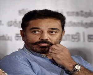Kamal Haasan-starrer 'Pushpak' to re-release in theatres
