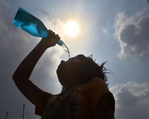 Large parts of India to see above-normal temperatures, more heatwave days from Apr to Jun: IMD