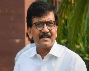 Man detained from Pune for giving death threat to Sanjay Raut